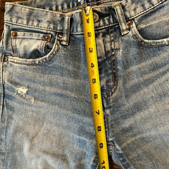 Moussy Vintage Jeans, Size 25, Excellent Pre-Owned Condition - Picture 4 of 10